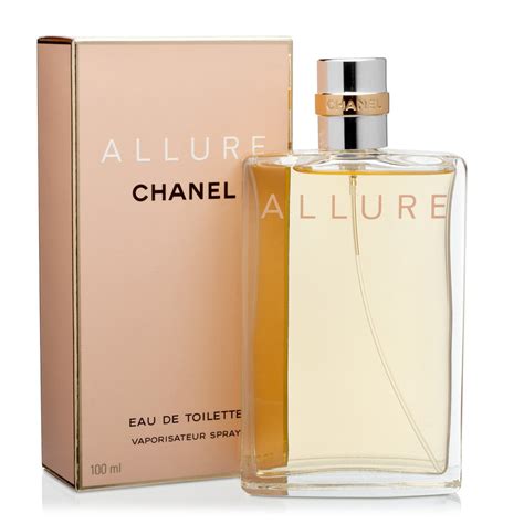 allure chanel low cost|Chanel Allure perfume 100ml.